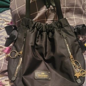 Juicy Couture Handbag/Shoulder Bag